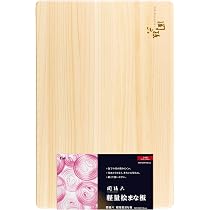 Amazon｜貝印 KAI 関孫六 まな板 桧 360×240mm 日本製 軽量 AP5228